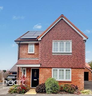 Silver Birch Close, Waltham Cross