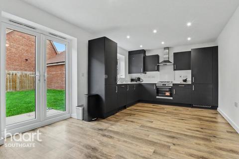 Silver Birch Close, Waltham Cross