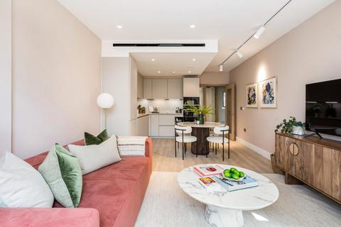 1 bedroom flat for sale, Maud Chadburn Place, London, SW4