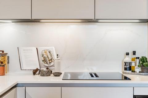 1 bedroom flat for sale, Maud Chadburn Place, London, SW4