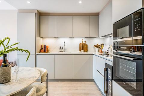 1 bedroom flat for sale, Maud Chadburn Place, London, SW4