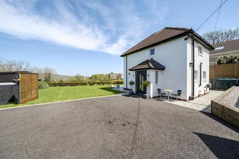 2 bedroom detached house for sale, Tree Tops, Oxwich, Gower, Swansea