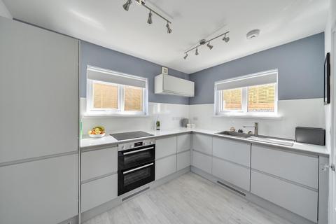 2 bedroom detached house for sale, Tree Tops, Oxwich, Gower, Swansea