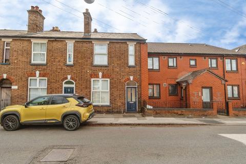 2 bedroom terraced house for sale, St. Annes Road, Willenhall, West Midlands, WV13