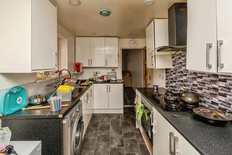 2 bedroom terraced house for sale, St. Annes Road, Willenhall, West Midlands, WV13