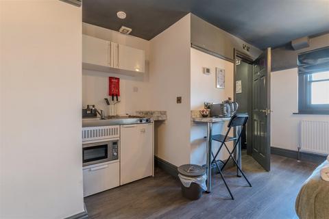 1 bedroom apartment to rent, Warwick Street, Leamington Spa
