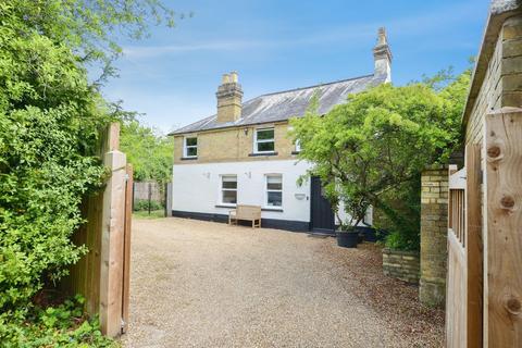 West End Lane, Pinner HA5