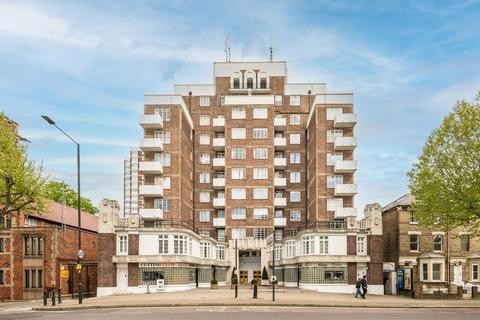 Shepherds Bush Road, London W6