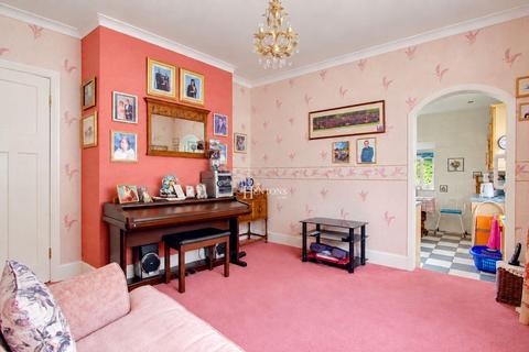 3 bedroom detached bungalow for sale, Rhydypenau Road, Cyncoed, Cardiff
