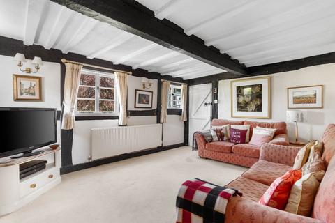 3 bedroom cottage for sale, Cranham Cottage, Moseley Road, Hallow, Worcester.  WR2 6NL