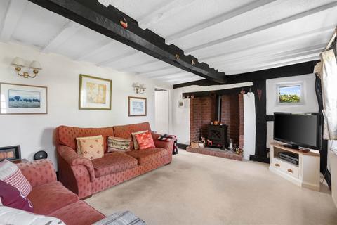 3 bedroom cottage for sale, Cranham Cottage, Moseley Road, Hallow, Worcester.  WR2 6NL