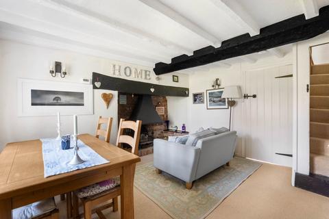 3 bedroom cottage for sale, Cranham Cottage, Moseley Road, Hallow, Worcester.  WR2 6NL
