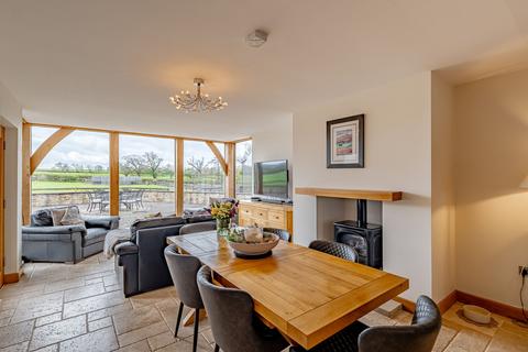 4 bedroom detached house for sale, Hadrians House, Kirkandrews-On-Eden, Carlisle, CA5
