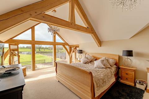 4 bedroom detached house for sale, Hadrians House, Kirkandrews-On-Eden, Carlisle, CA5