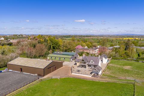 4 bedroom detached house for sale, Hadrians House, Kirkandrews-On-Eden, Carlisle, CA5
