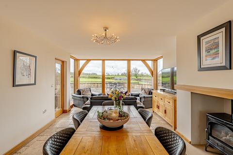 4 bedroom detached house for sale, Hadrians House, Kirkandrews-On-Eden, Carlisle, CA5