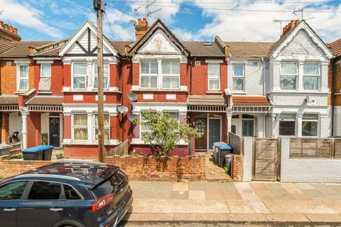 Drayton Road, London NW10