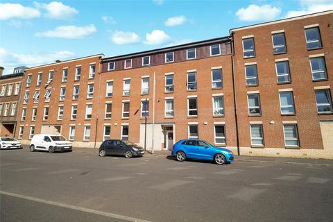 undefined, McPhail Street, Glasgow, Glasgow City, G40
