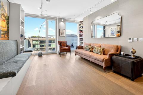 undefined, Southbank Tower, London, SE1