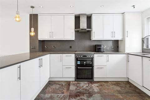 3 bedroom end of terrace house for sale, St. Andrews Gardens, Cobham, Surrey, KT11