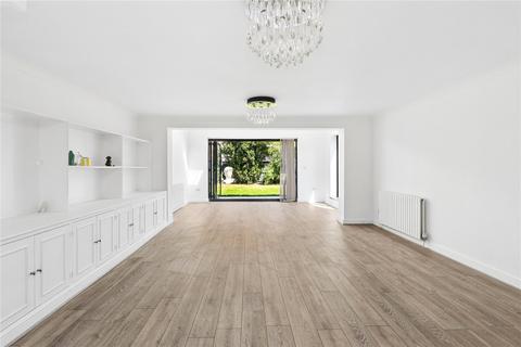 3 bedroom end of terrace house for sale, St. Andrews Gardens, Cobham, Surrey, KT11