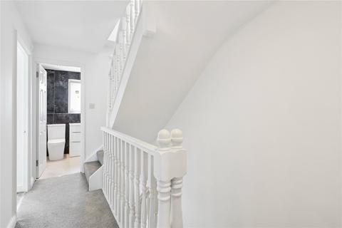 3 bedroom end of terrace house for sale, St. Andrews Gardens, Cobham, Surrey, KT11