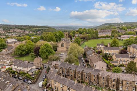 3 bedroom terraced house for sale, Manley Street, Brighouse HD6