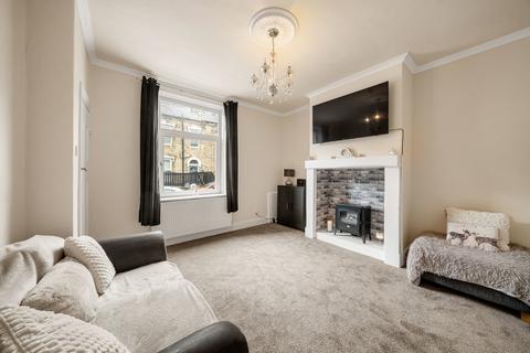 3 bedroom terraced house for sale, Manley Street, Brighouse HD6