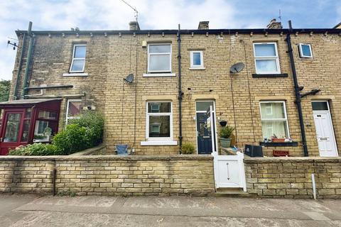 3 bedroom terraced house for sale, Manley Street, Brighouse HD6