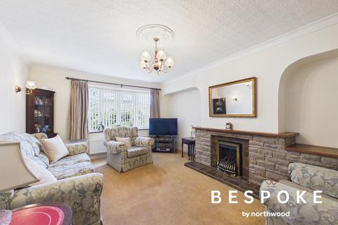 2 bedroom bungalow for sale, Elworth Road, Sandbach CW11
