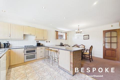 2 bedroom bungalow for sale, Elworth Road, Sandbach CW11