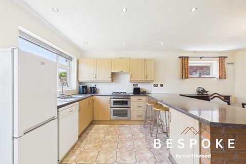 2 bedroom bungalow for sale, Elworth Road, Sandbach CW11