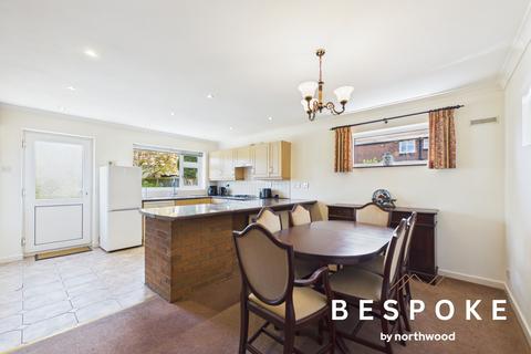 2 bedroom bungalow for sale, Elworth Road, Sandbach CW11