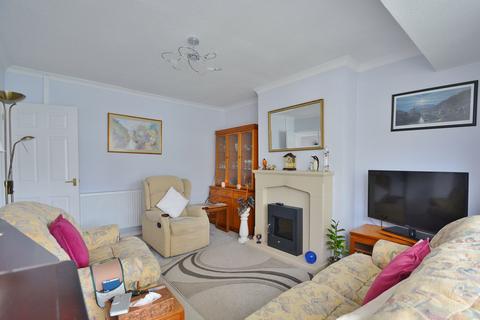 2 bedroom semi-detached bungalow for sale, Ludsden Grove, Thame