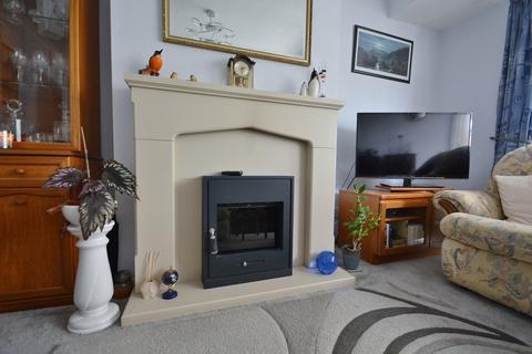 2 bedroom semi-detached bungalow for sale, Ludsden Grove, Thame