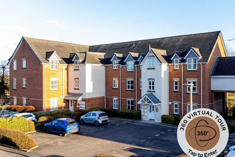 undefined, Foxholme Court, Crewe CW1