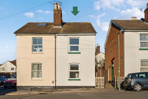 2 bedroom semi-detached house for sale, Onslow Road, Guildford