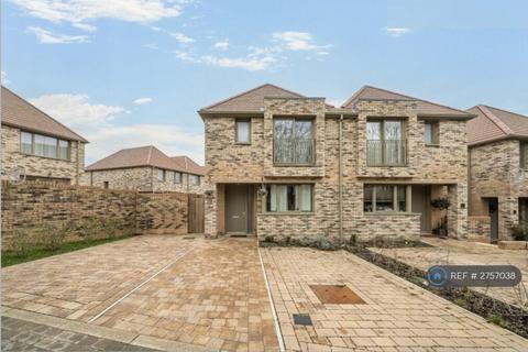 3 bedroom semi-detached house to rent, MC LEAN DRIVE,  Headington,  OX3