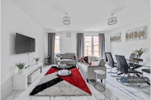 3 bedroom semi-detached house to rent, MC LEAN DRIVE,  Headington,  OX3
