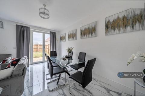 3 bedroom semi-detached house to rent, MC LEAN DRIVE,  Headington,  OX3