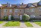 Upper Chantry Lane, Canterbury, Kent, CT1