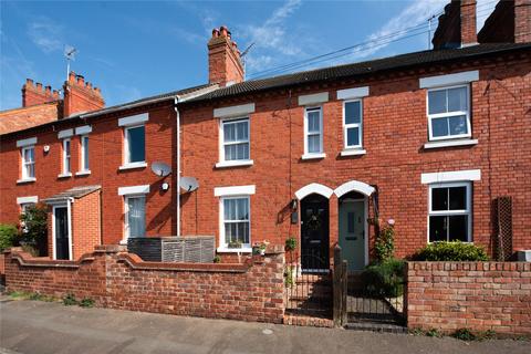 2 bedroom terraced house for sale, Hinwick Road, Wollaston, Northamptonshire, NN29