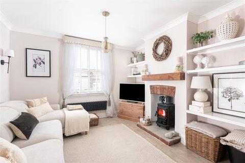 2 bedroom terraced house for sale, Hinwick Road, Wollaston, Northamptonshire, NN29