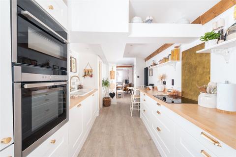 2 bedroom terraced house for sale, Hinwick Road, Wollaston, Northamptonshire, NN29