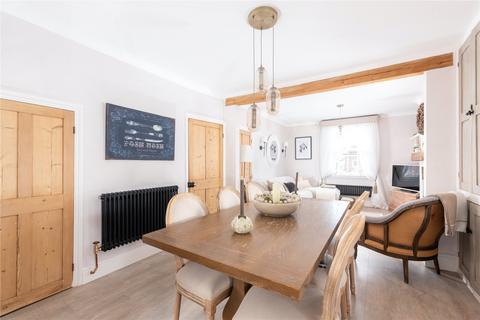 2 bedroom terraced house for sale, Hinwick Road, Wollaston, Northamptonshire, NN29