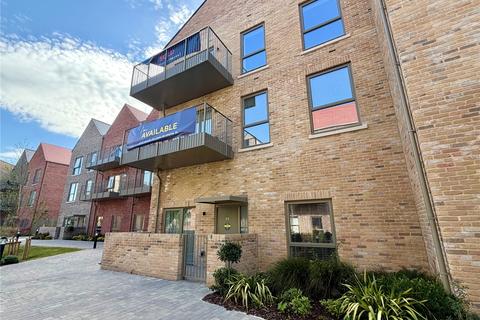 1 bedroom apartment for sale, Marleigh Park, Newmarket Road, Cambridge, CB5