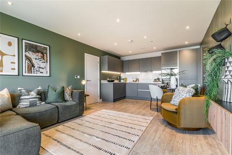 1 bedroom apartment for sale, Marleigh Park, Newmarket Road, Cambridge, CB5