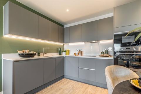 1 bedroom apartment for sale, Marleigh Park, Newmarket Road, Cambridge, CB5