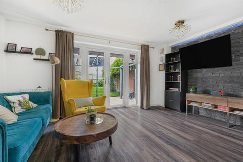 3 bedroom semi-detached house for sale, Bramling Cross, Longworth, OX13