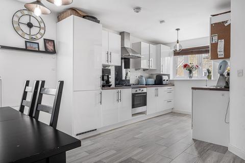 3 bedroom semi-detached house for sale, Bramling Cross, Longworth, OX13